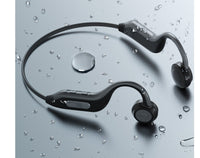 HKM-907923 Bluetooth Bone Conduction Headset with 8-Hour Talk Time and 10-Day Standby