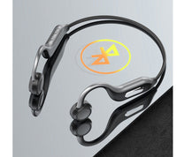 HKM-907923 Bluetooth Bone Conduction Headset with 8-Hour Talk Time and 10-Day Standby