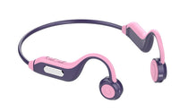 HKM-907923 Bluetooth Bone Conduction Headset with 8-Hour Talk Time and 10-Day Standby