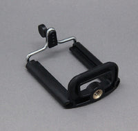 HKM-907987 Flexible Octopus Tripod Stand for iPhone, SLR, Micro Single, Gopro - 30CM, 1.2KG Load Capacity