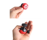 HKM-907987 Flexible Octopus Tripod Stand for iPhone, SLR, Micro Single, Gopro - 30CM, 1.2KG Load Capacity