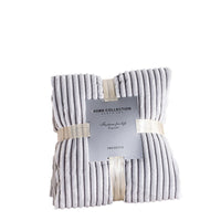 HKM-908243 Cozy Fleece Nap Blanket with Back Printing – Available in Various Sizes and Colors