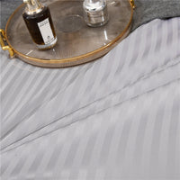 HKM-908563 Geometric Pattern Flower Bedding Set with Quilt Cover and Pillowcases, Multiple Sizes Available