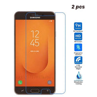 HKM-908627 Mobile Phone Soft Film Screen Protector - Anti-Scratch PET with Electrostatic Adhesion, Pack of 2