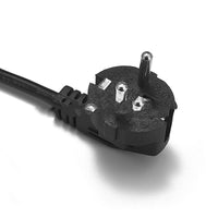 HKM-908755 European Standard Power Cord, 1.2m Length, 111 Material, Multi-core Design