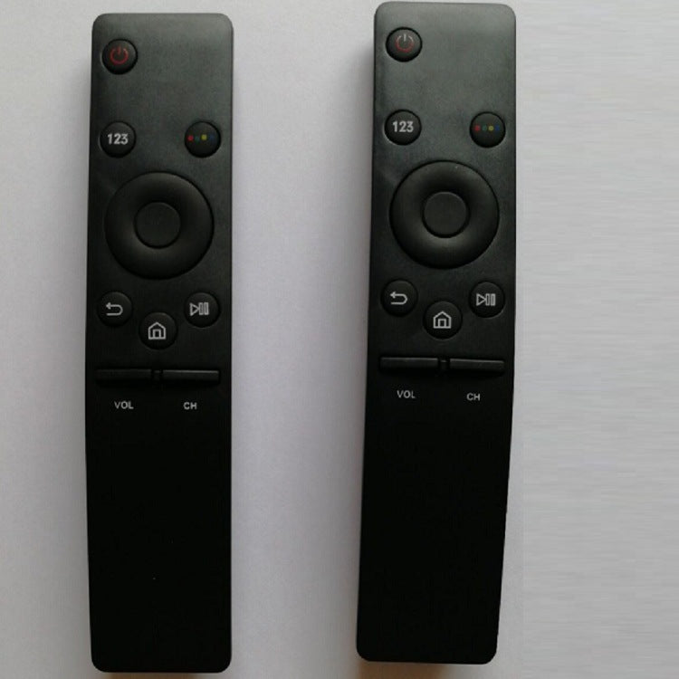HKM-908755 Remote Control Compatible with Samsung BN59-01259B, BN59-01259E, BN59-01260A Smart TVs, Eco-Friendly ABS Construction