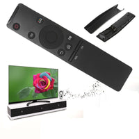 HKM-908755 Remote Control Compatible with Samsung BN59-01259B, BN59-01259E, BN59-01260A Smart TVs, Eco-Friendly ABS Construction