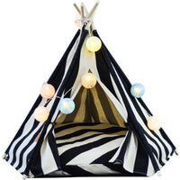 HKM-908947 Detachable And Washable Four-season Universal Pet Nest