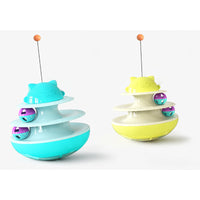 HKM-909011 Cat track toy