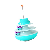 HKM-909011 Cat track toy