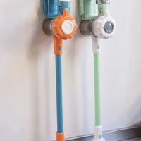 HKM-909075 3-in-1 Toddler Pretend Play Vacuum Cleaning Set for Kids Ages 2-13