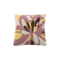 HKM-909203 Velvet Pillow Covers in Modern Simplicity - Available in 45x45cm and 60x60cm Sizes