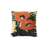 HKM-909203 Velvet Pillow Covers in Modern Simplicity - Available in 45x45cm and 60x60cm Sizes