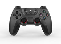 HKM-909267 X2 Ultra Home HD Game Console with Wireless HDMI and Dual Controllers