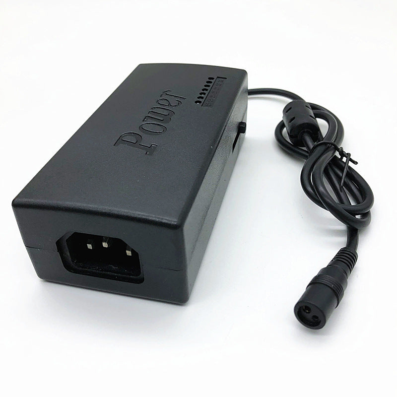 HKM-909587 Universal 96W Laptop Power Charger with 12V Output and 3A Current