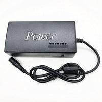 HKM-909587 Universal 96W Laptop Power Charger with 12V Output and 3A Current