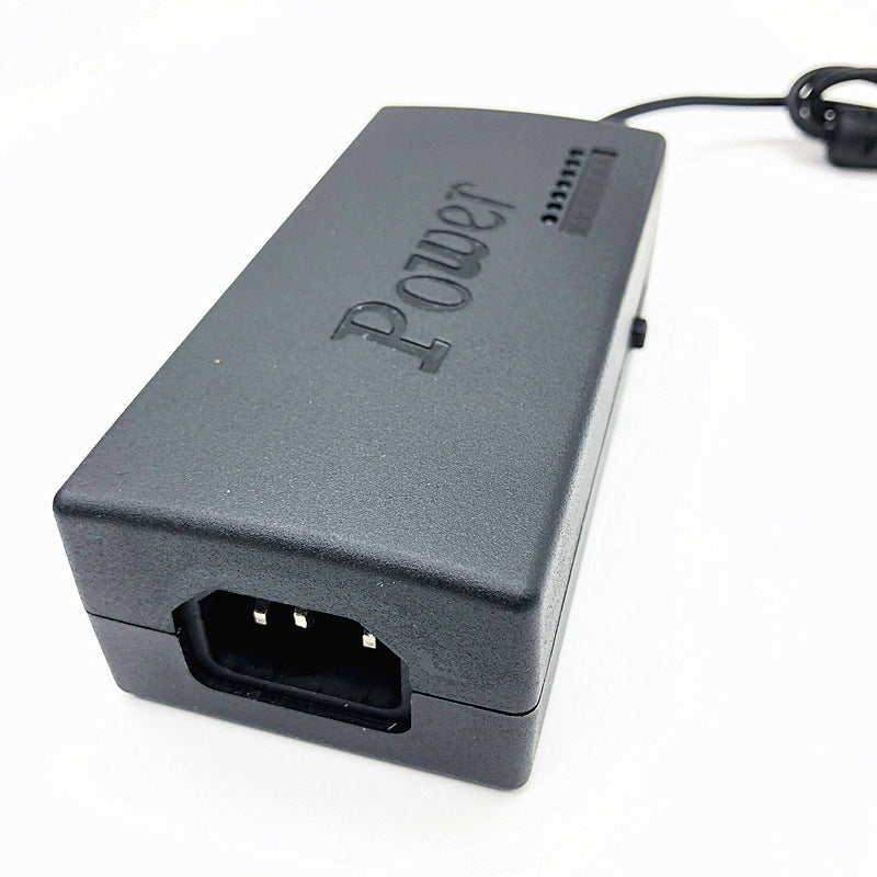 HKM-909587 Universal 96W Laptop Power Charger with 12V Output and 3A Current
