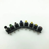 HKM-909587 Universal 96W Laptop Power Charger with 12V Output and 3A Current