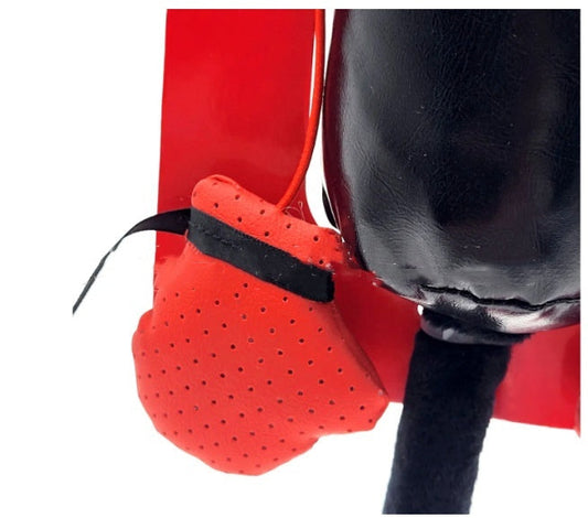 HKM-910163 Cat Boxing Game Cat Teaser Toy Pet Products