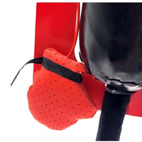 HKM-910163 Cat Boxing Game Cat Teaser Toy Pet Products