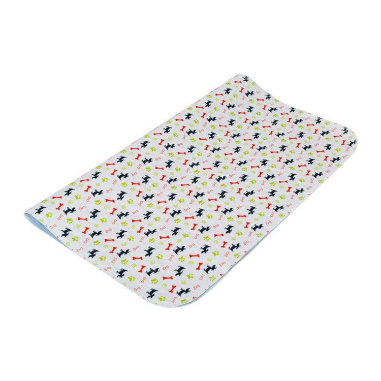 HKM-910227 Reusable Washable Dog and Cat Diaper - Available in Multiple Sizes