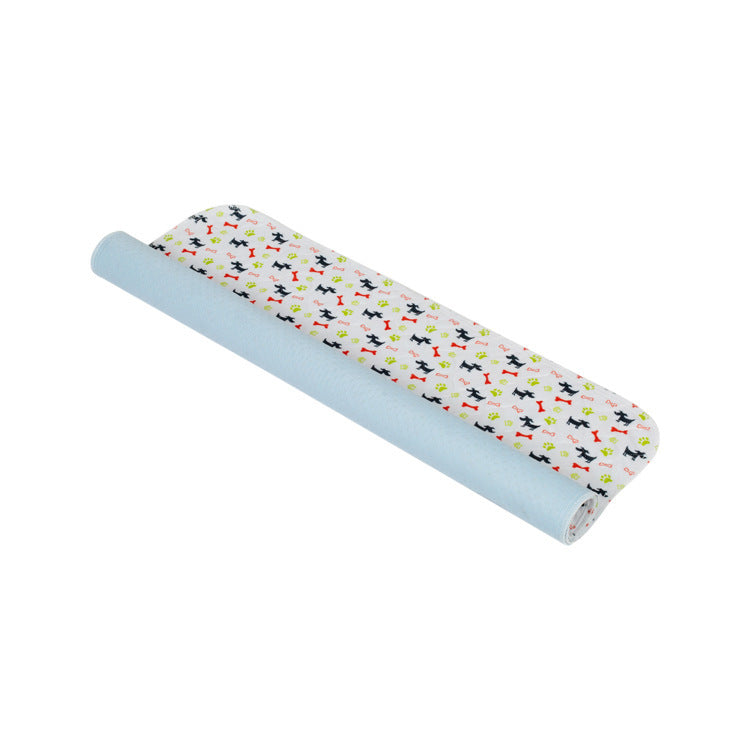 HKM-910227 Reusable Washable Dog and Cat Diaper - Available in Multiple Sizes