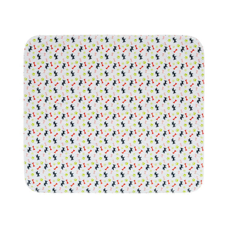 HKM-910227 Reusable Washable Dog and Cat Diaper - Available in Multiple Sizes