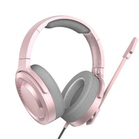 HKM-910611 Baseus Immersive Virtual 3D Gaming Headset with USB and Type-C Connectivity