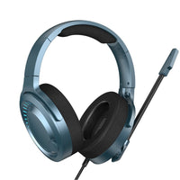 HKM-910611 Baseus Immersive Virtual 3D Gaming Headset with USB and Type-C Connectivity