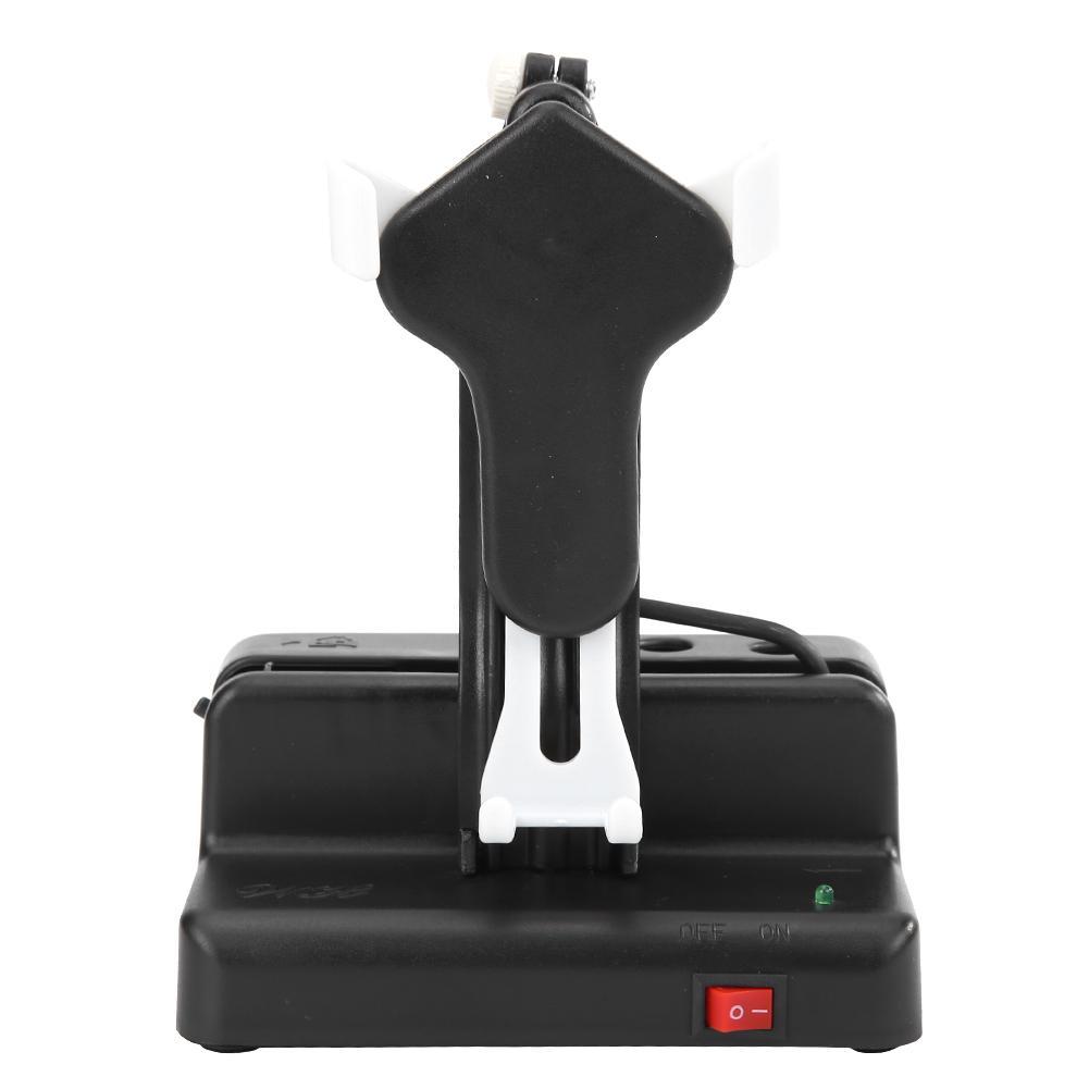 HKM-910611 Mobile Phone Exercise Rocker with USB Cable - Automatic Step Counter for Fitness Goals