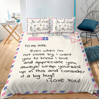 HKM-910867 3-Piece Cartoon Animation Quilt and Pillowcase Set with 3D Digital Print in Multiple Sizes