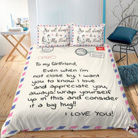 HKM-910867 3-Piece Cartoon Animation Quilt and Pillowcase Set with 3D Digital Print in Multiple Sizes
