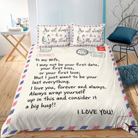 HKM-910867 3-Piece Cartoon Animation Quilt and Pillowcase Set with 3D Digital Print in Multiple Sizes