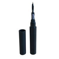 HKM-911059 Bluetooth Earbuds Cleaning Pen in Multiple Colors with Fiber and Flocking Materials