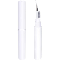 HKM-911059 Bluetooth Earbuds Cleaning Pen in Multiple Colors with Fiber and Flocking Materials