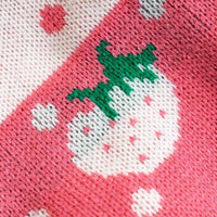 HKM-911123 Colorful Cotton Knitted Winter Clothes for Puppies and Cats - Anti-Hair Fall, Warm & Comfortable Design