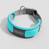 HKM-911251 Cute Dog Collar Leash Explosion-proof And Anti-off