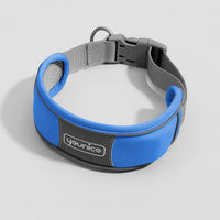 HKM-911251 Cute Dog Collar Leash Explosion-proof And Anti-off