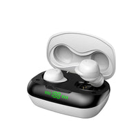 HKM-911443 Wireless TWS Stereo Headset with Noise Reduction and Multifunctional Connectivity