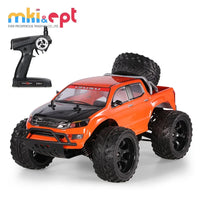 HKM-911507 High-Speed 1:10 Scale Nitro RC Drift Car with Battery, 4 Channels, Ready-to-Go, Indoor/Outdoor Use