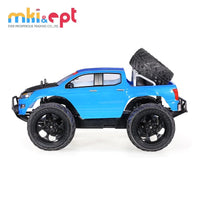 HKM-911507 High-Speed 1:10 Scale Nitro RC Drift Car with Battery, 4 Channels, Ready-to-Go, Indoor/Outdoor Use