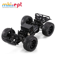 HKM-911507 High-Speed 1:10 Scale Nitro RC Drift Car with Battery, 4 Channels, Ready-to-Go, Indoor/Outdoor Use