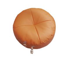 HKM-911507 Japanese Style Futon Cushion - Round & Square Options in Various Colors