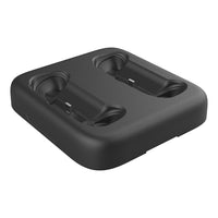 HKM-911571 Dual Wireless Controller Charger for Xbox Series S/X - Type-C Compatibility, ABS Material