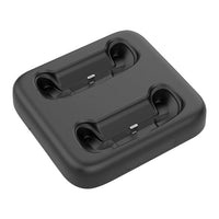 HKM-911571 Dual Wireless Controller Charger for Xbox Series S/X - Type-C Compatibility, ABS Material