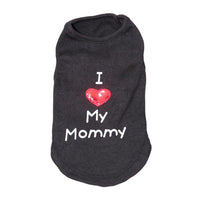 HKM-911571 Pet Vest for Dogs - Leisure Style, Various Colors and Sizes
