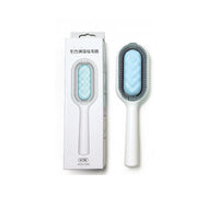 HKM-911635 Pet Grooming Dematting Brush with Cleaning Comb and Accessories for Dogs and Cats