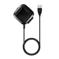 HKM-912083 Charging Cable for Charge 2, Alta, Versa, Ionic, and More – Flexible Plastic Design