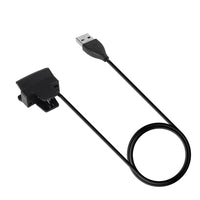 HKM-912083 Charging Cable for Charge 2, Alta, Versa, Ionic, and More – Flexible Plastic Design