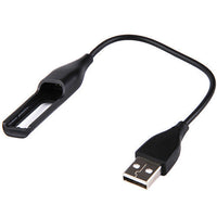 HKM-912083 Charging Cable for Charge 2, Alta, Versa, Ionic, and More – Flexible Plastic Design